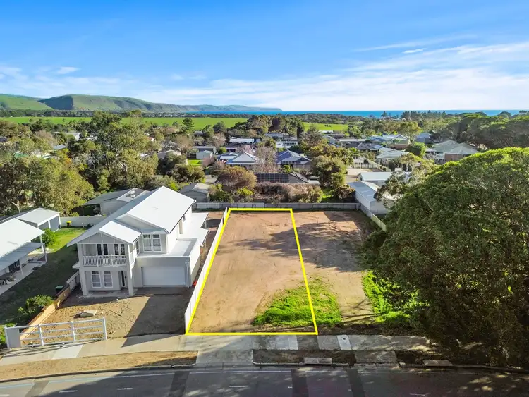 Fourth view of Homely land listing, 66 Main Road, Normanville SA 5204