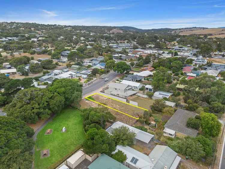 Fifth view of Homely land listing, 66 Main Road, Normanville SA 5204