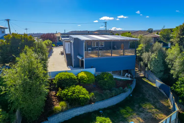 Main view of Homely house listing, 18 Betsy Street, Mowbray TAS 7248