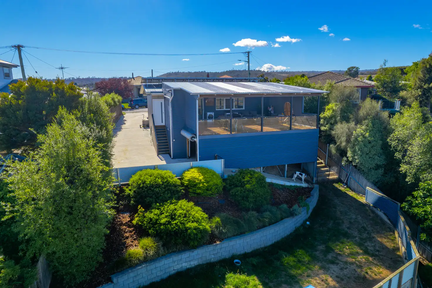 Main view of Homely house listing, 18 Betsy Street, Mowbray TAS 7248