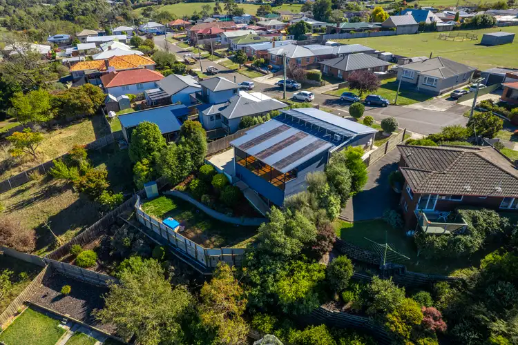 Second view of Homely house listing, 18 Betsy Street, Mowbray TAS 7248