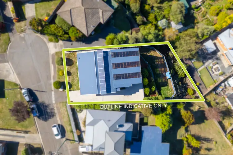 Fourth view of Homely house listing, 18 Betsy Street, Mowbray TAS 7248