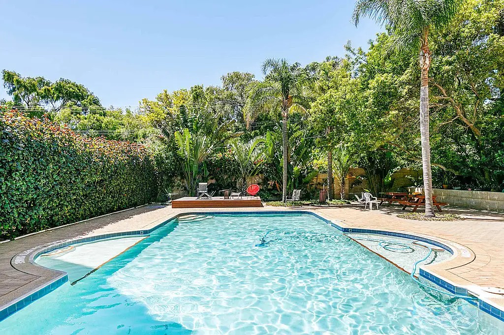 Main view of Homely apartment listing, 34/4 Dover Court, Mosman Park WA 6012