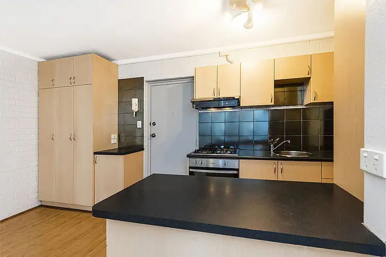 Second view of Homely apartment listing, 34/4 Dover Court, Mosman Park WA 6012