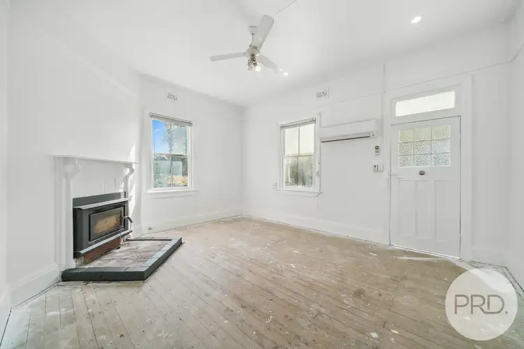 Second view of Homely house listing, 17 Railway Street, The Rock NSW 2655