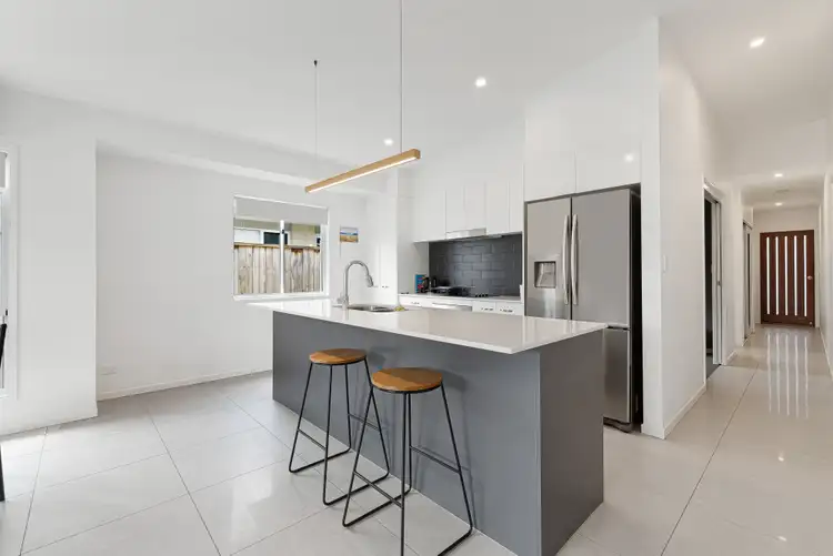 Second view of Homely house listing, 41 Sunray Avenue, Palmview QLD 4553