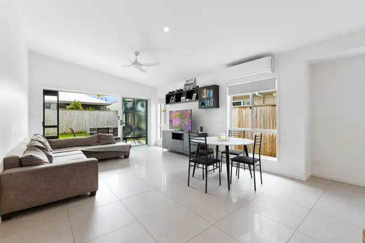 Fifth view of Homely house listing, 41 Sunray Avenue, Palmview QLD 4553