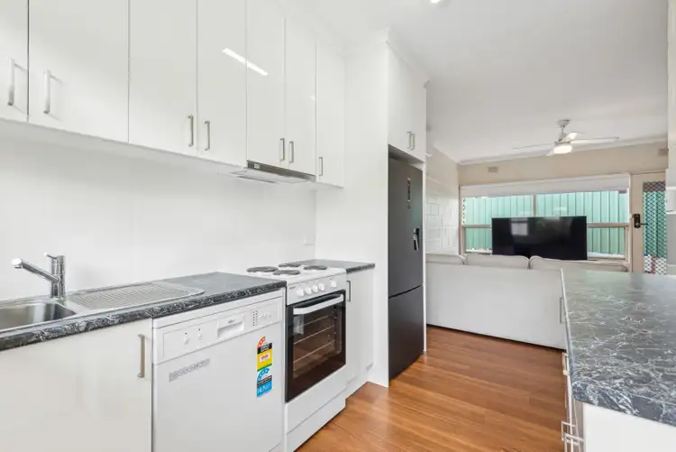 Fifth view of Homely unit listing, 4/40 Heather Avenue, Windsor Gardens SA 5087