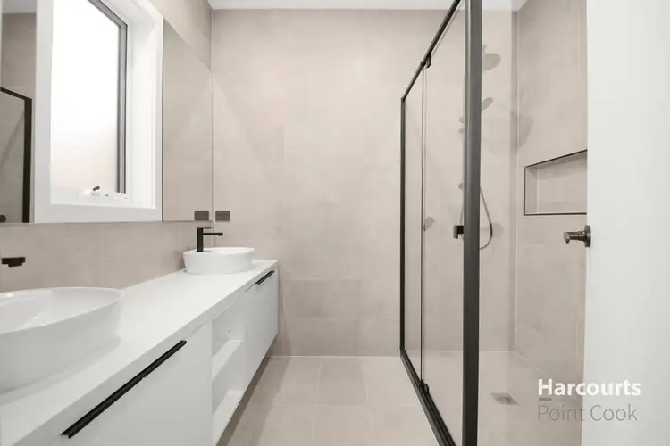 Fifth view of Homely house listing, 12 Truncata Drive, Tarneit VIC 3029