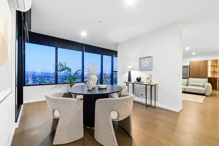 Sixth view of Homely apartment listing, 808/2 Snedden Drive, Glen Waverley VIC 3150