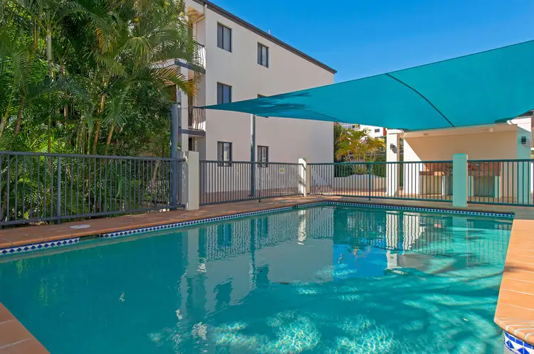 Main view of Homely unit listing, 18/217-219 Scarborough Street, Southport QLD 4215