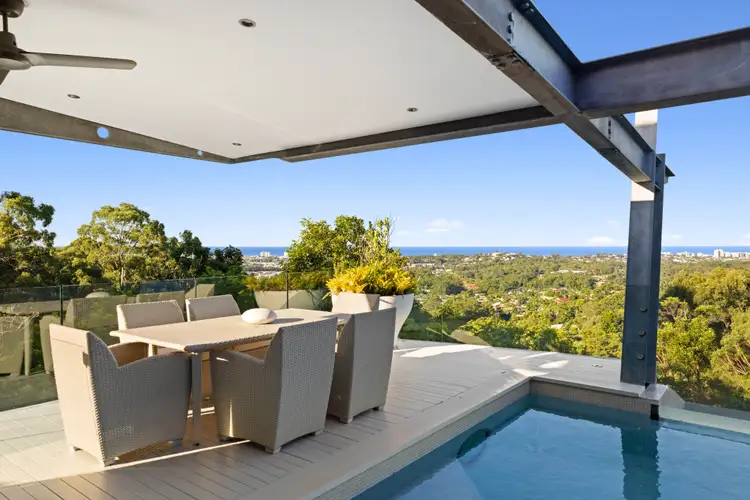 Second view of Homely house listing, 12 Panorama Crescent, Buderim QLD 4556