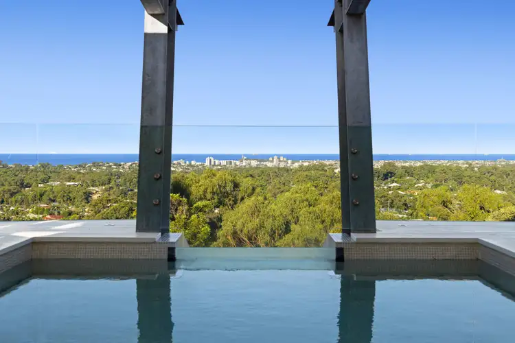 Third view of Homely house listing, 12 Panorama Crescent, Buderim QLD 4556