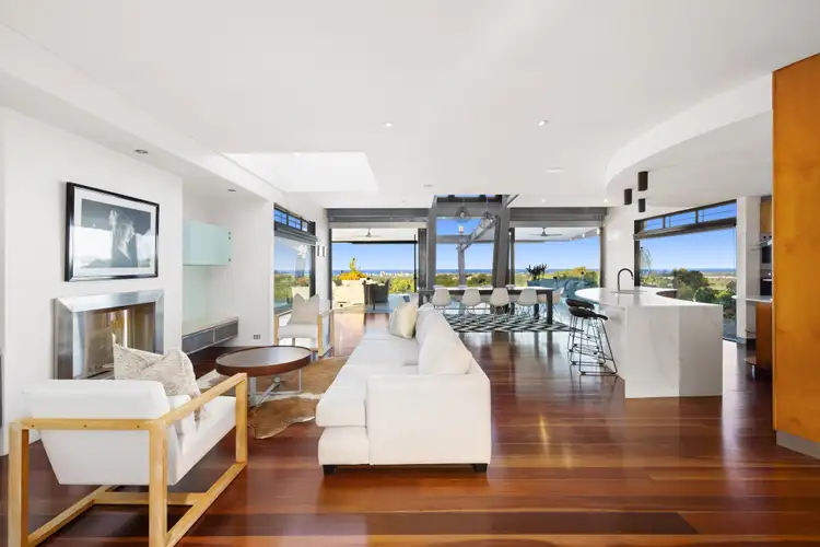 Fourth view of Homely house listing, 12 Panorama Crescent, Buderim QLD 4556