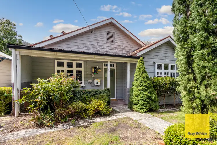 33 Macaulay Street, Lithgow NSW 2790