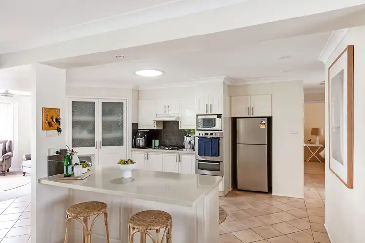 Main view of Homely house listing, 6 Siska Circuit, Shell Cove NSW 2529