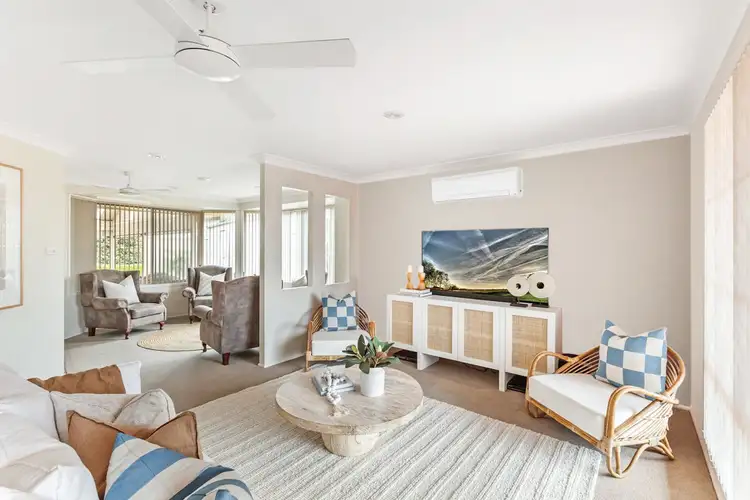 Second view of Homely house listing, 6 Siska Circuit, Shell Cove NSW 2529