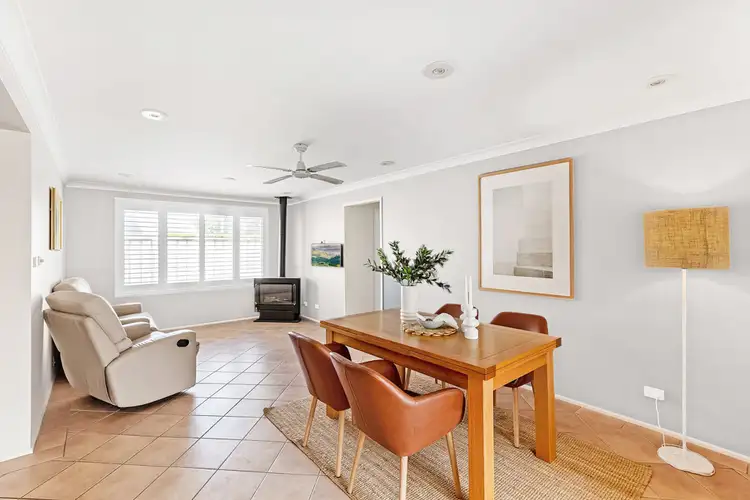 Third view of Homely house listing, 6 Siska Circuit, Shell Cove NSW 2529