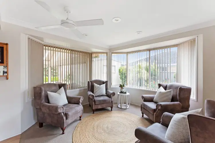 Fourth view of Homely house listing, 6 Siska Circuit, Shell Cove NSW 2529