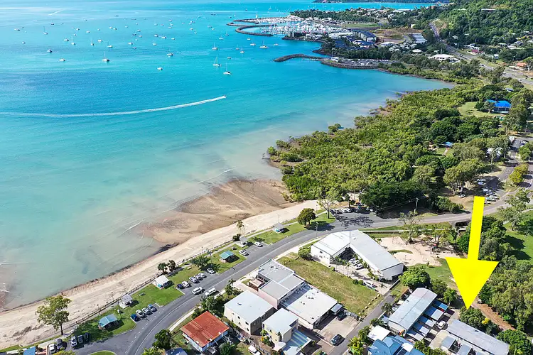 Main view of Homely unit listing, 9/9 Salmon Street, Cannonvale QLD 4802