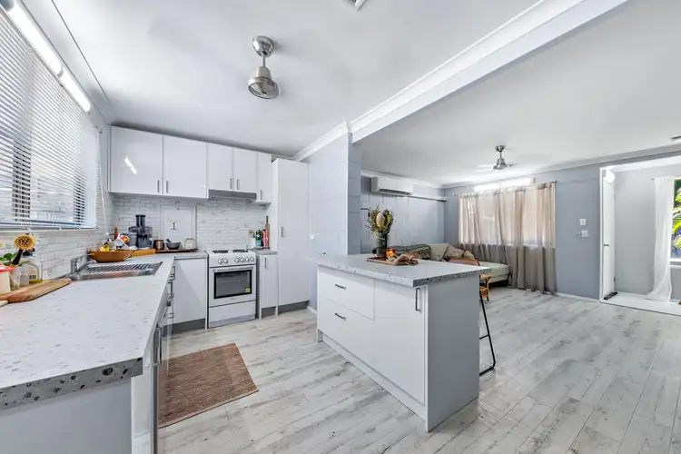 Second view of Homely unit listing, 9/9 Salmon Street, Cannonvale QLD 4802