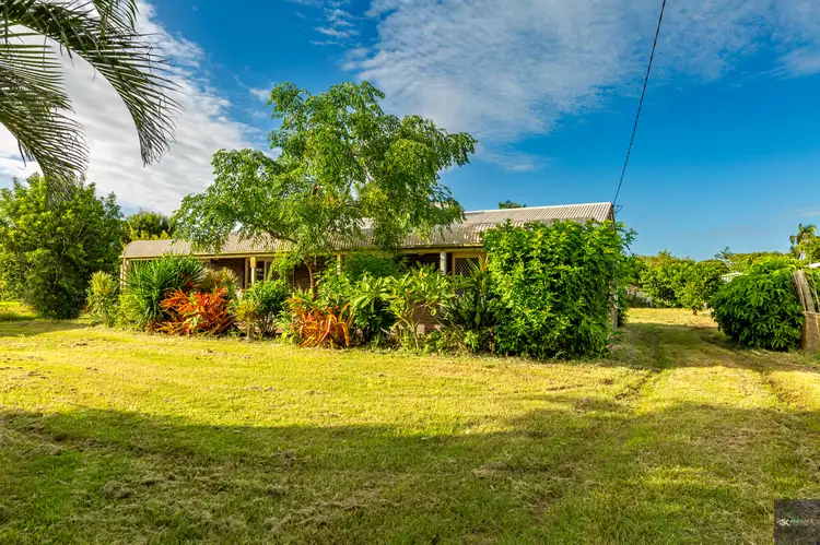 3 Hansen Street, Burnett Heads QLD 4670