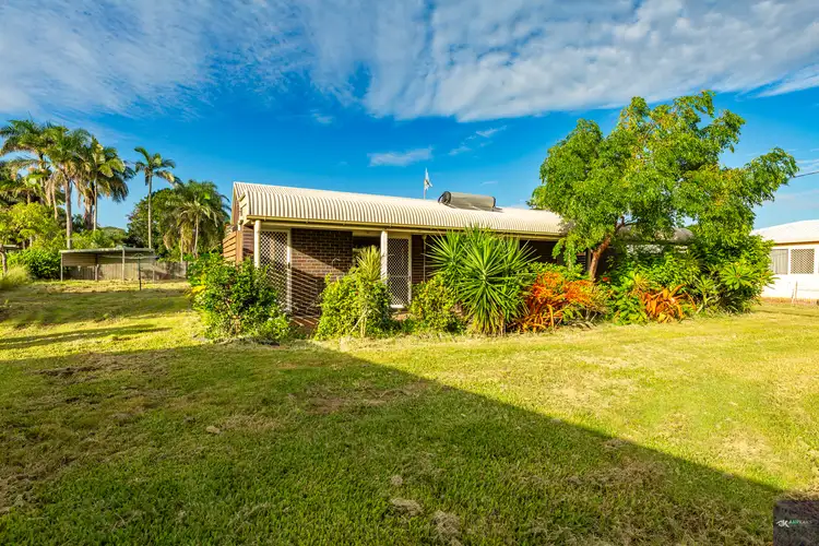 Second view of Homely house listing, 3 Hansen Street, Burnett Heads QLD 4670