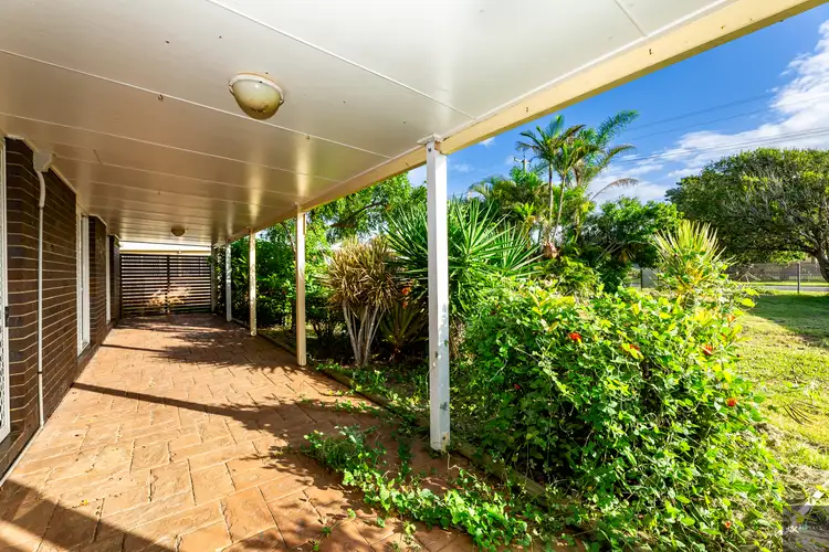 Third view of Homely house listing, 3 Hansen Street, Burnett Heads QLD 4670