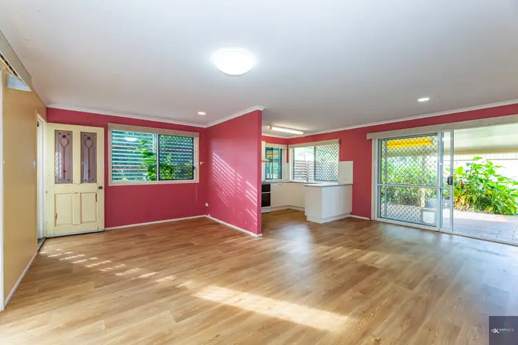 Fourth view of Homely house listing, 3 Hansen Street, Burnett Heads QLD 4670