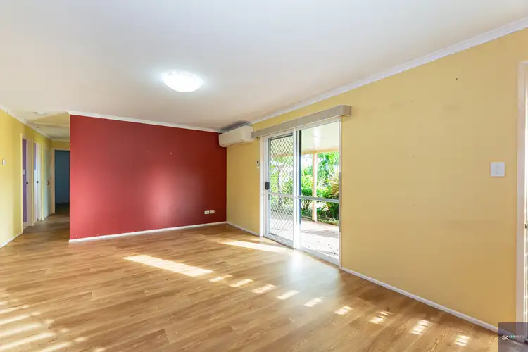 Fifth view of Homely house listing, 3 Hansen Street, Burnett Heads QLD 4670