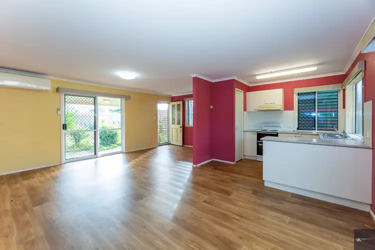 Sixth view of Homely house listing, 3 Hansen Street, Burnett Heads QLD 4670
