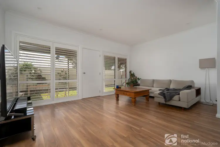 Fourth view of Homely unit listing, 2/190 Gladstone Street, Mudgee NSW 2850