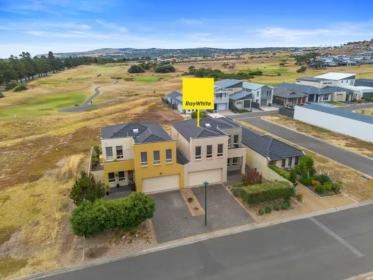 Second view of Homely house listing, 13 The Vines Drive, Normanville SA 5204