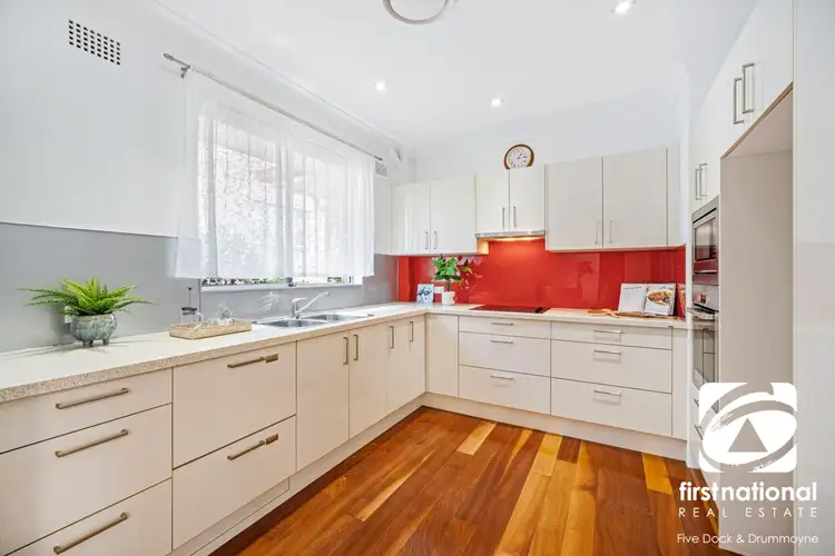 Third view of Homely unit listing, 3/53-55 Orpington Street, Ashfield NSW 2131