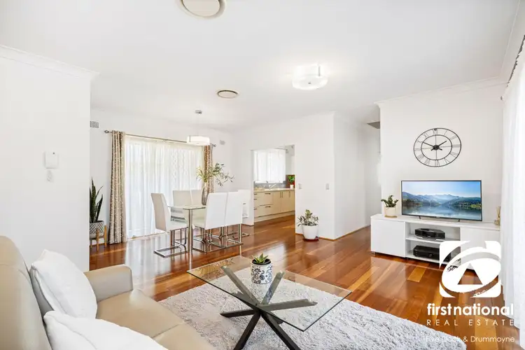 Fourth view of Homely unit listing, 3/53-55 Orpington Street, Ashfield NSW 2131