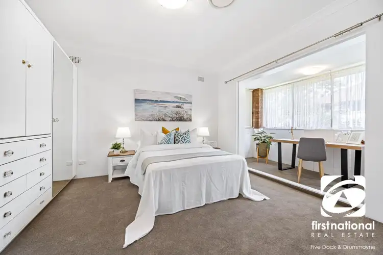 Fifth view of Homely unit listing, 3/53-55 Orpington Street, Ashfield NSW 2131