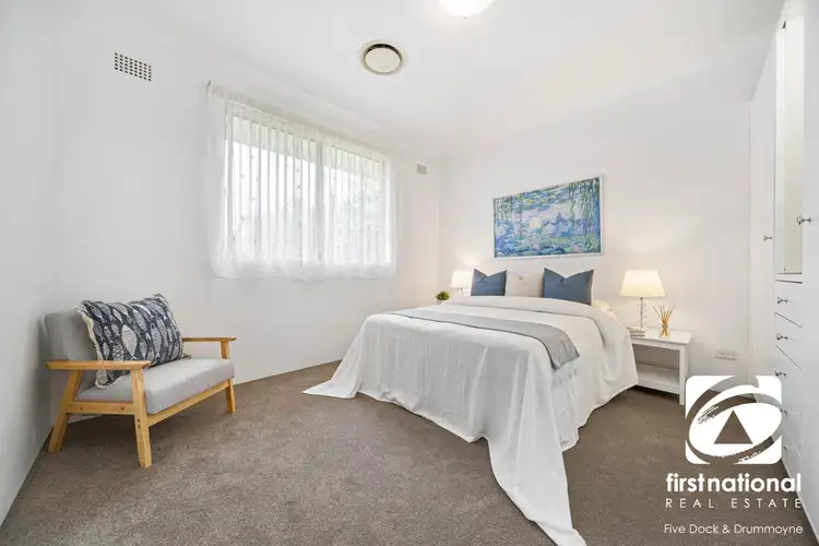 Sixth view of Homely unit listing, 3/53-55 Orpington Street, Ashfield NSW 2131