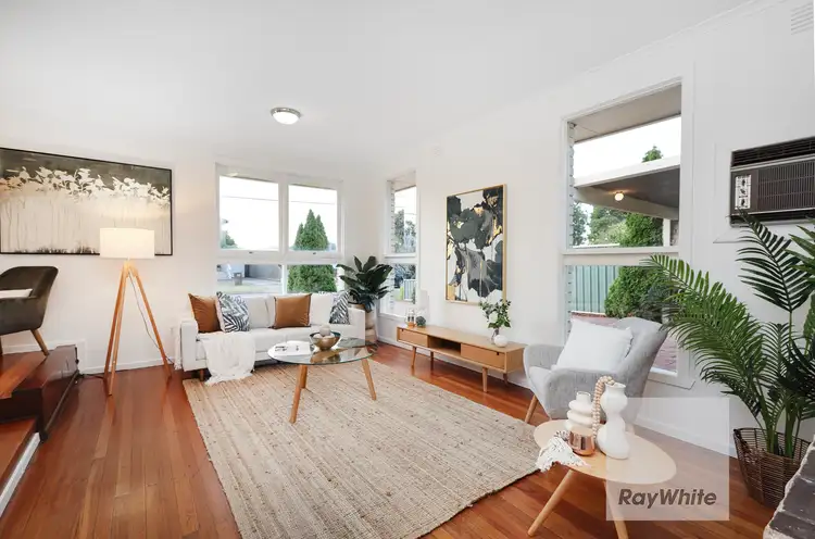 Fourth view of Homely house listing, 12 Wolverton Drive, Gladstone Park VIC 3043