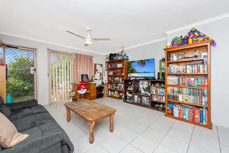 Second view of Homely villa listing, 83/138 Hansford Road, Coombabah QLD 4216