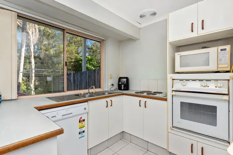 Fourth view of Homely villa listing, 83/138 Hansford Road, Coombabah QLD 4216