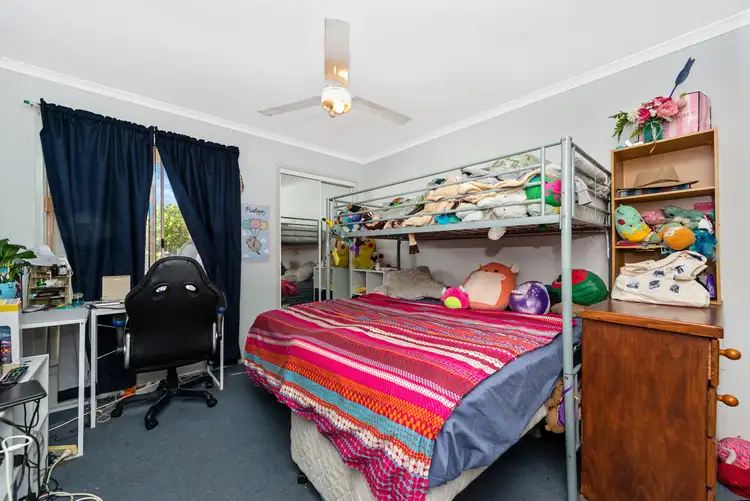 Fifth view of Homely villa listing, 83/138 Hansford Road, Coombabah QLD 4216