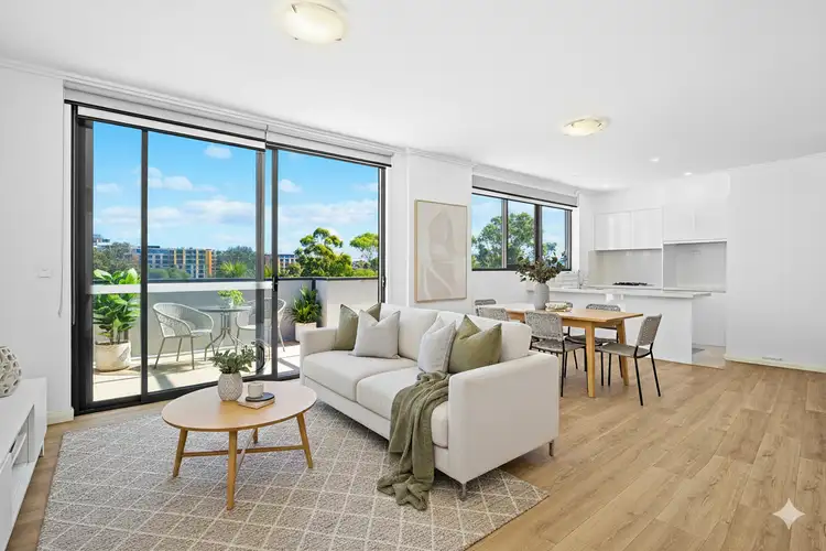 68/35-39 Balmoral Street, Waitara NSW 2077