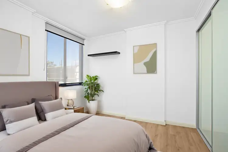 Third view of Homely apartment listing, 68/35-39 Balmoral Street, Waitara NSW 2077
