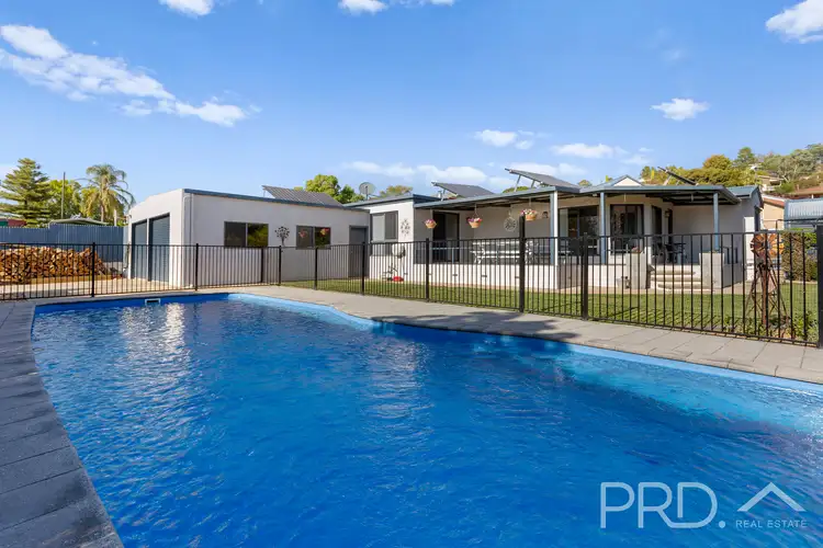 103 Lambie Street, Tumut NSW 2720