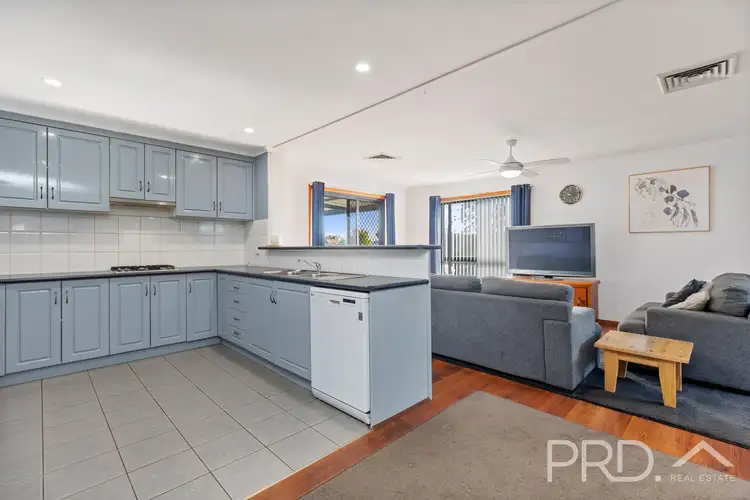 Fourth view of Homely house listing, 103 Lambie Street, Tumut NSW 2720