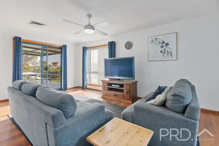 Fifth view of Homely house listing, 103 Lambie Street, Tumut NSW 2720