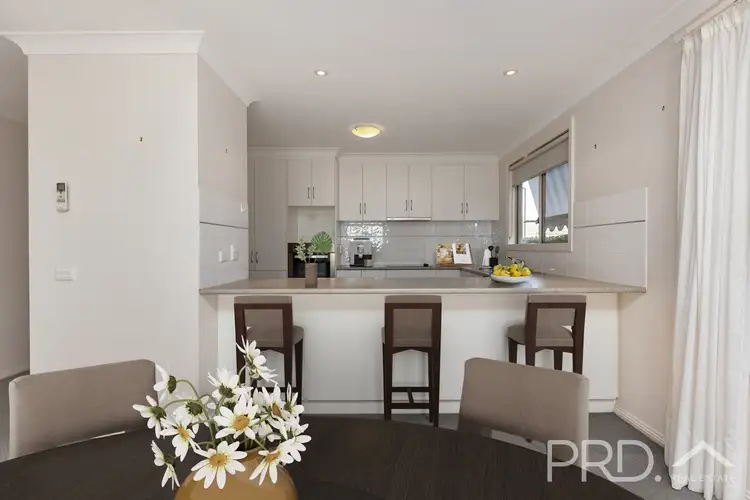 Third view of Homely house listing, 44/84 Currawong Road, Tumut NSW 2720