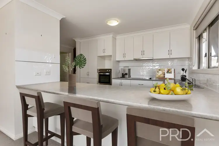 Fourth view of Homely house listing, 44/84 Currawong Road, Tumut NSW 2720