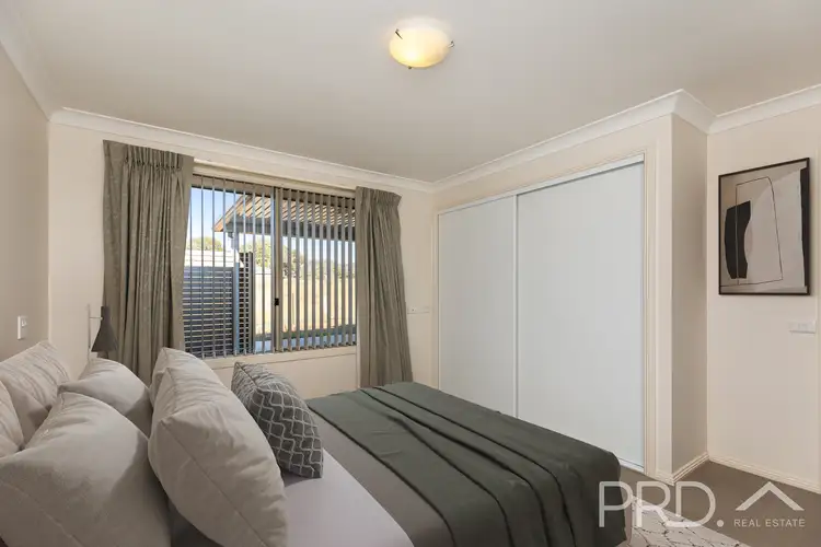 Sixth view of Homely house listing, 44/84 Currawong Road, Tumut NSW 2720