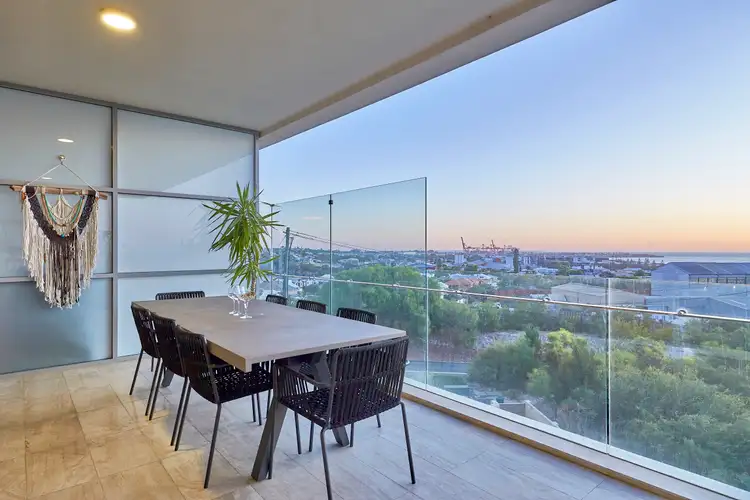 22/9 Mccabe Street, North Fremantle WA 6159